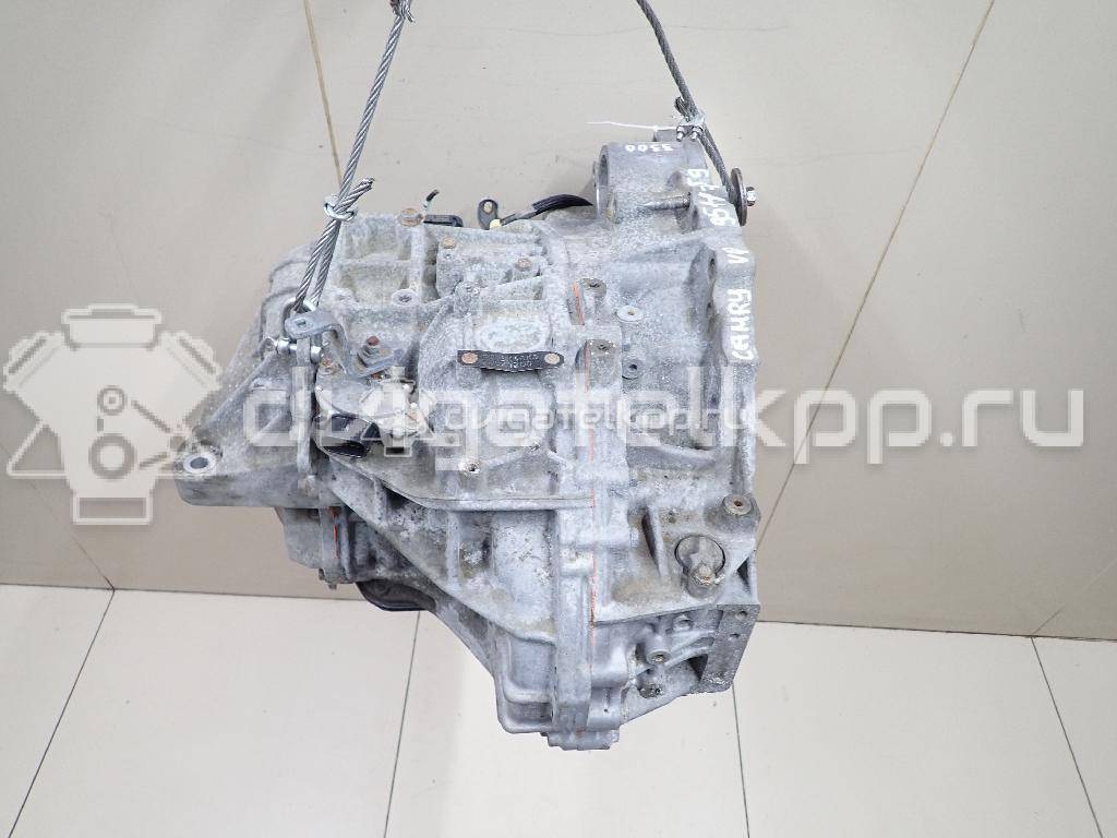 Фото Контрактная (б/у) АКПП для Lotus / Lexus / Toyota / Toyota (Gac) 249-299 л.с 24V 3.5 л 2GR-FE бензин 3050033470 {forloop.counter}}