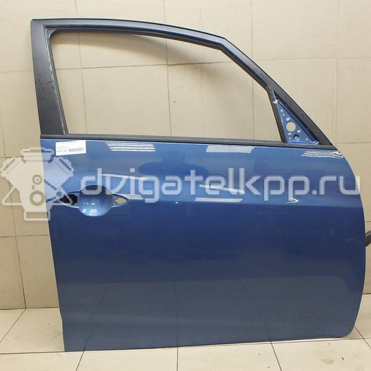 Фото Дверь передняя правая  760041P000 для Hyundai Ix20 Jc