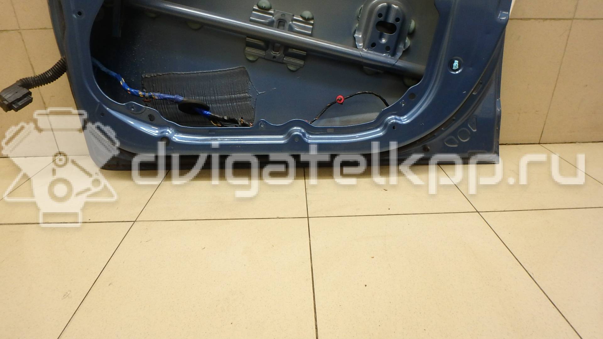 Фото Дверь передняя правая  760041P000 для Hyundai Ix20 Jc {forloop.counter}}