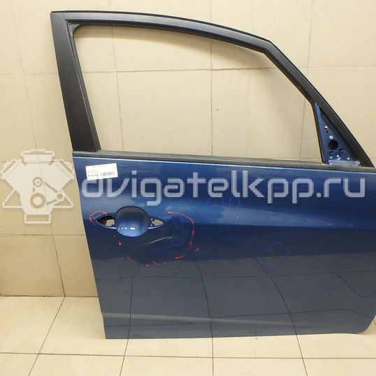 Фото Дверь передняя правая  760041p000 для kia Venga