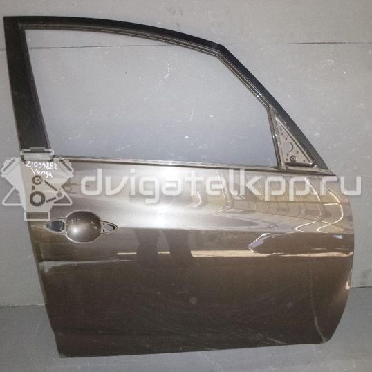 Фото Дверь передняя правая  760041P000 для Hyundai Ix20 Jc