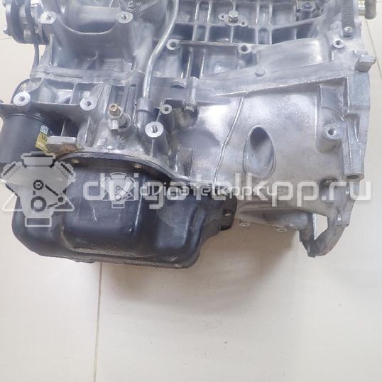 Фото Контрактный (б/у) двигатель 2AZ-FE для Toyota / Daihatsu / Toyota (Faw) / Toyota (Gac) 152-170 л.с 16V 2.4 л бензин 190000H080