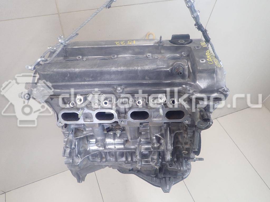 Фото Контрактный (б/у) двигатель 2AZ-FE для Toyota / Daihatsu / Toyota (Faw) / Toyota (Gac) 152-167 л.с 16V 2.4 л бензин 190000H080 {forloop.counter}}