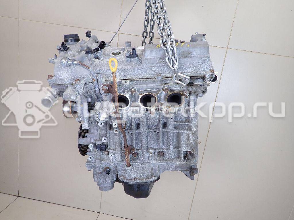 Фото Контрактный (б/у) двигатель 2GR-FE для Lotus / Lexus / Toyota / Toyota (Gac) 280-416 л.с 24V 3.5 л бензин 1900031B70 {forloop.counter}}