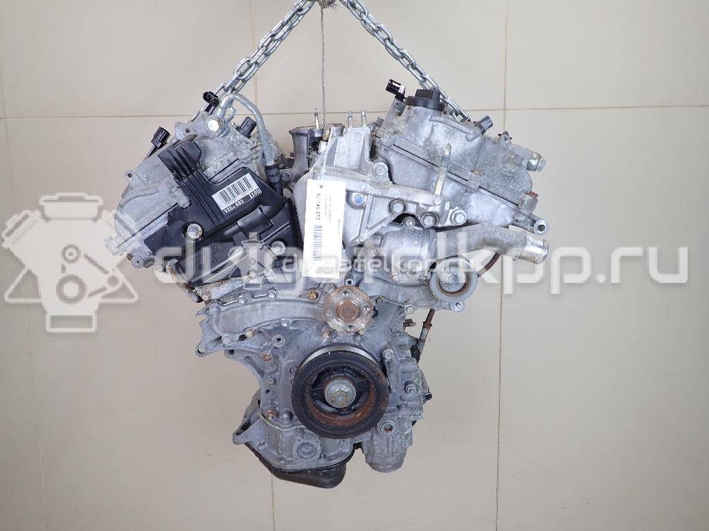 Фото Контрактный (б/у) двигатель 2GR-FE для Lotus / Lexus / Toyota / Toyota (Gac) 280-416 л.с 24V 3.5 л бензин 1900031B70 {forloop.counter}}