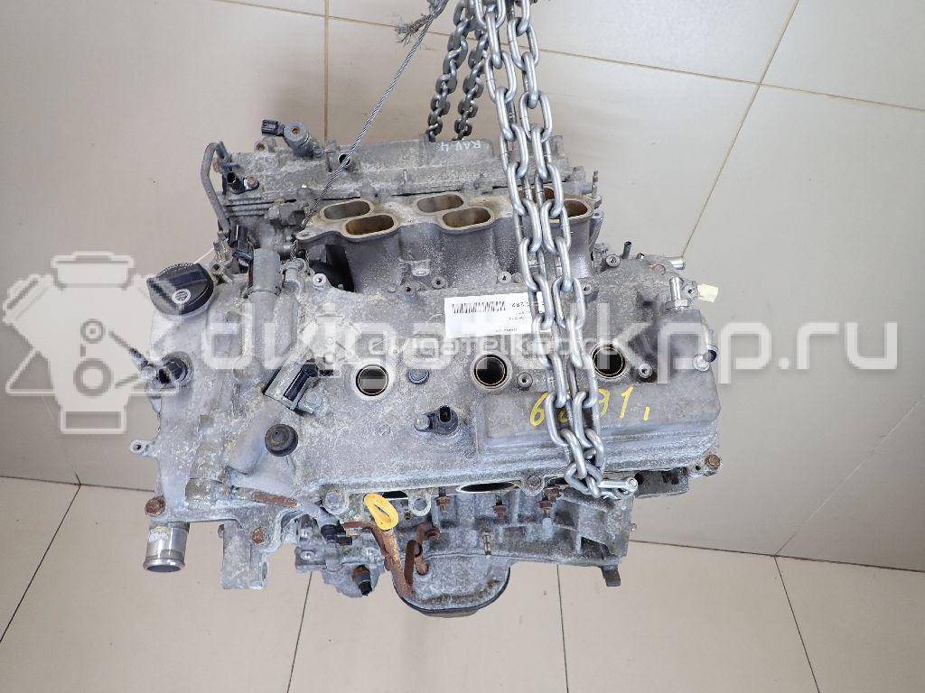 Фото Контрактный (б/у) двигатель 2GR-FE для Lotus / Lexus / Toyota / Toyota (Gac) 280-416 л.с 24V 3.5 л бензин 1900031B70 {forloop.counter}}