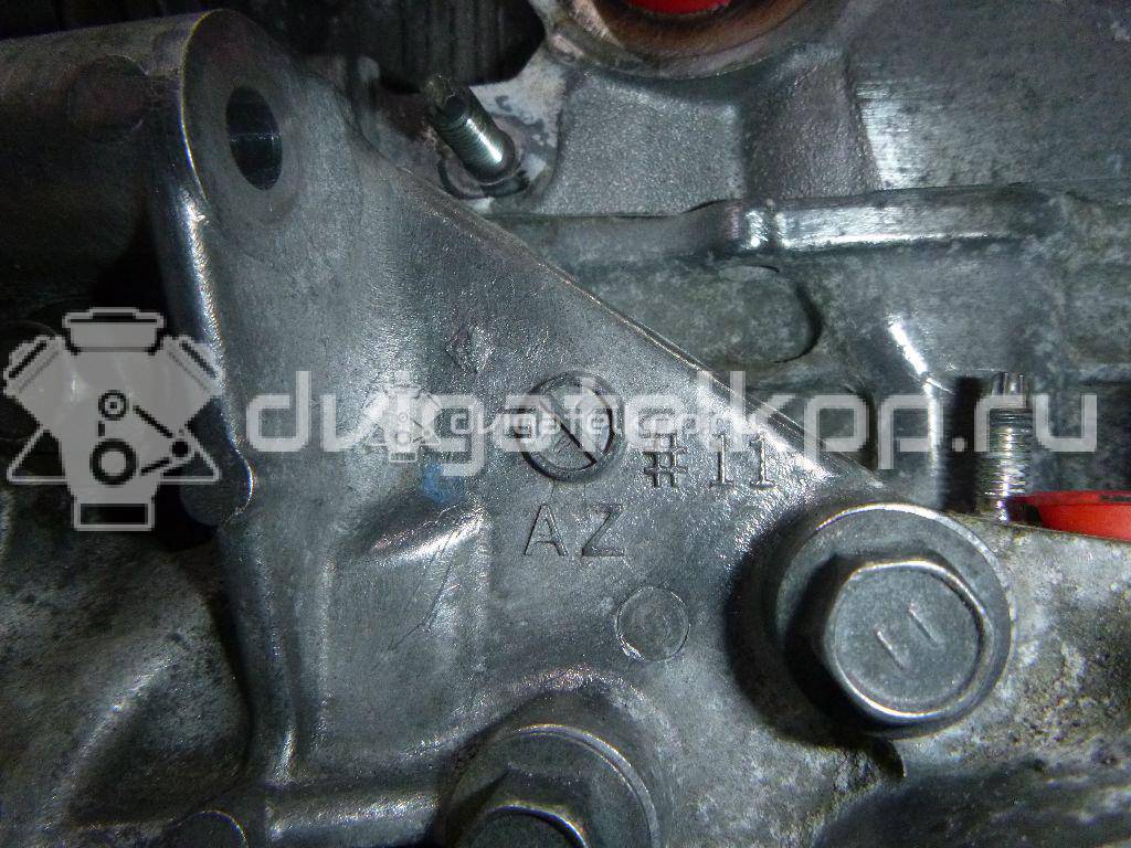 Фото Контрактный (б/у) двигатель 2AZ-FE для Toyota / Daihatsu / Toyota (Faw) / Toyota (Gac) 152-170 л.с 16V 2.4 л бензин {forloop.counter}}