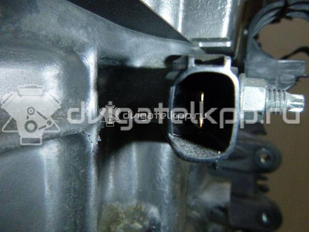 Фото Контрактный (б/у) двигатель 2AZ-FE для Toyota / Daihatsu / Toyota (Faw) / Toyota (Gac) 152-170 л.с 16V 2.4 л бензин {forloop.counter}}