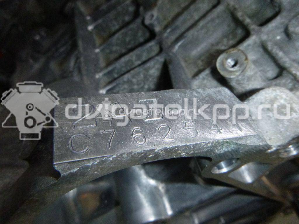 Фото Контрактный (б/у) двигатель 2AZ-FE для Toyota / Daihatsu / Scion / Toyota (Faw) / Toyota (Gac) 152-163 л.с 16V 2.4 л бензин 190000H111 {forloop.counter}}