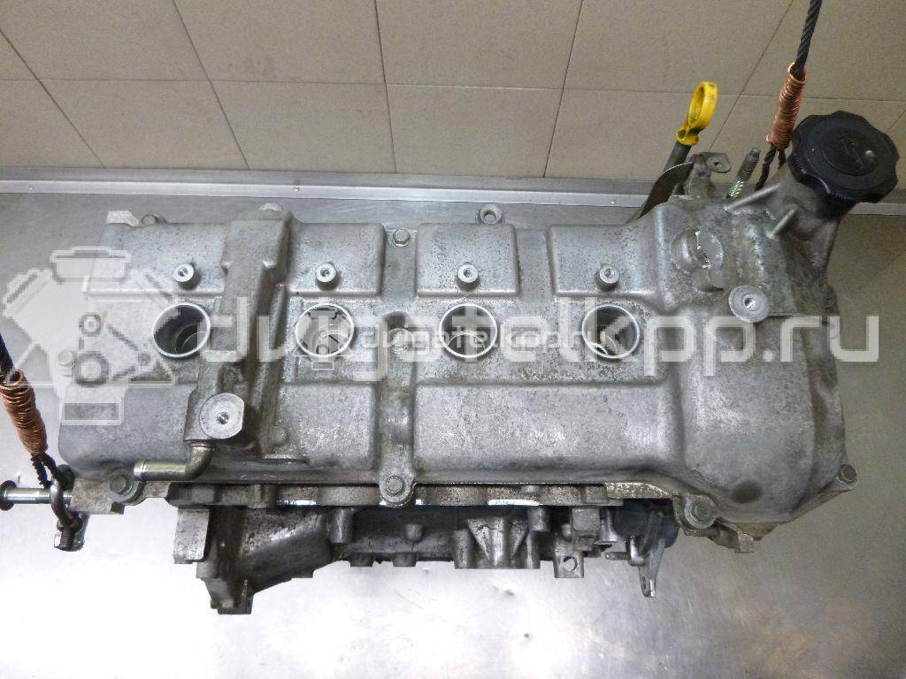 Фото Контрактный (б/у) двигатель B3 (16V) для Mazda Demio Dw / 121 / 323 53-73 л.с 16V 1.3 л бензин Z66802300E {forloop.counter}}