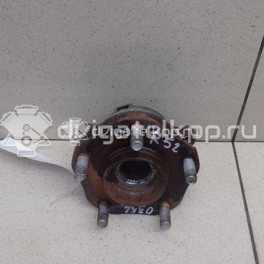 Фото Ступица передняя  402023JA0A для infiniti JX/QX60 (L50)