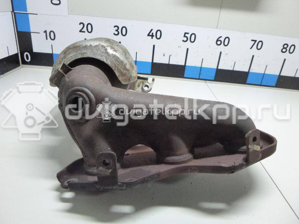 Фото Коллектор выпускной для двигателя 2GR-FE для Lotus / Lexus / Toyota / Toyota (Gac) 204-328 л.с 24V 3.5 л бензин 171500P040 {forloop.counter}}