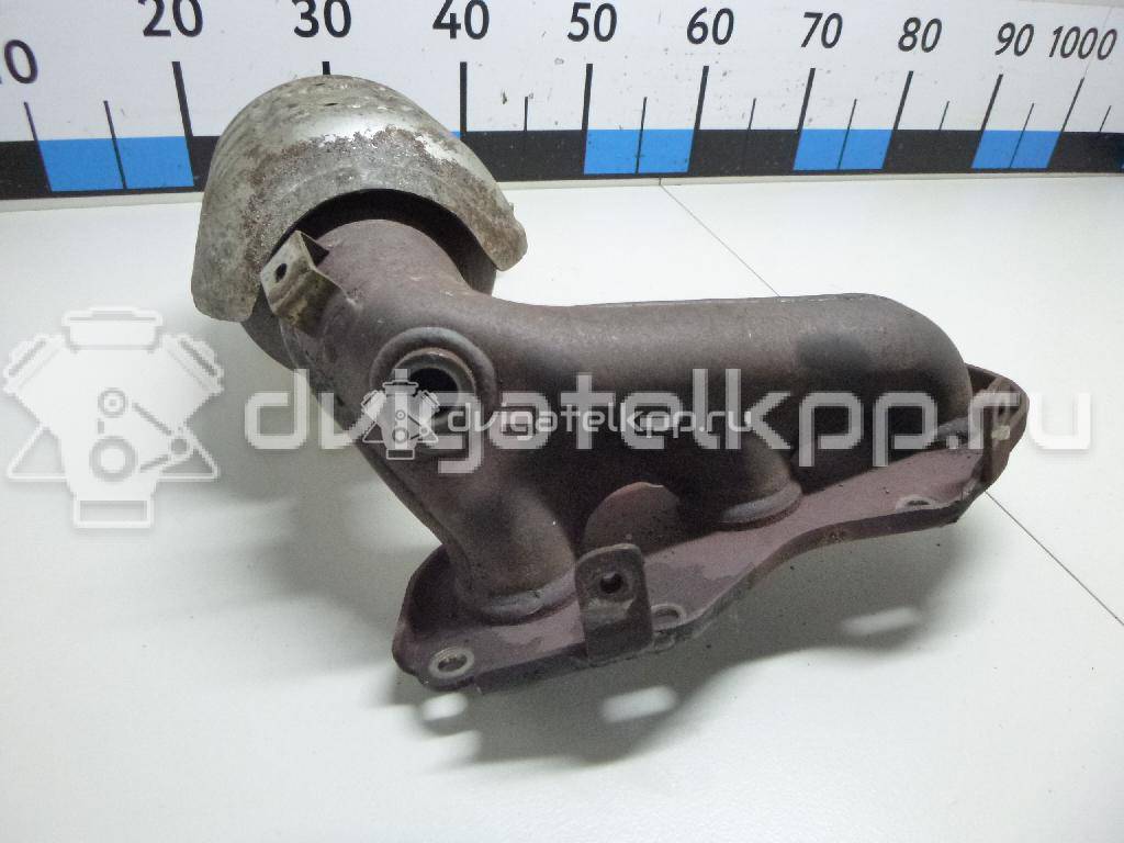 Фото Коллектор выпускной для двигателя 2GR-FE для Lotus / Lexus / Toyota / Toyota (Gac) 204-328 л.с 24V 3.5 л бензин 171500P040 {forloop.counter}}