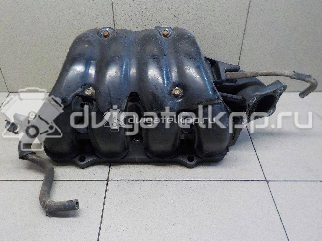 Фото Коллектор впускной для двигателя 2AZ-FE для Toyota / Daihatsu / Toyota (Faw) / Toyota (Gac) 167 л.с 16V 2.4 л бензин 1712028140 {forloop.counter}}