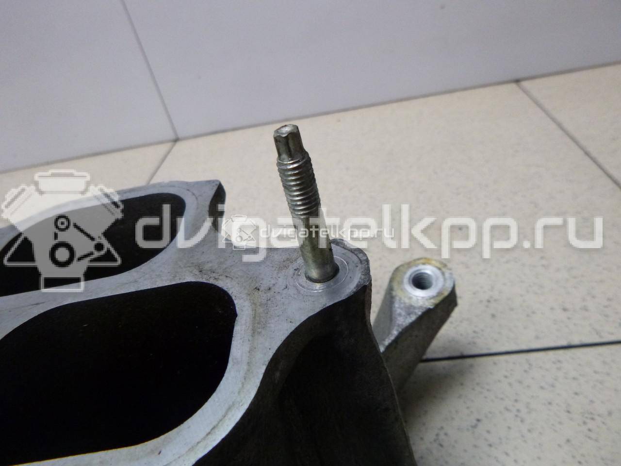 Фото Коллектор впускной для двигателя 2GR-FE для Lotus / Lexus / Toyota / Toyota (Gac) 280-416 л.с 24V 3.5 л бензин 171110P030 {forloop.counter}}