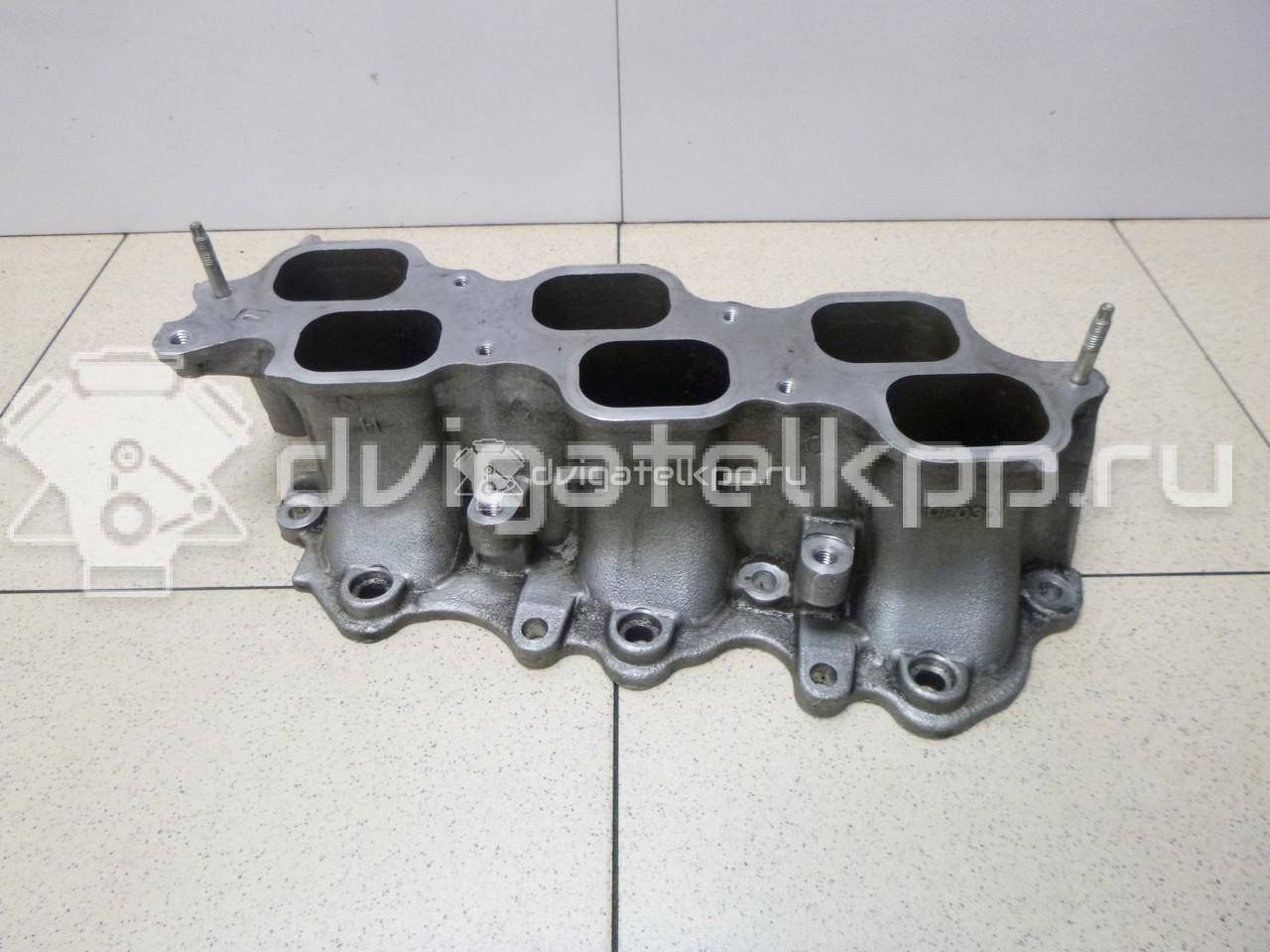 Фото Коллектор впускной для двигателя 2GR-FE для Lotus / Lexus / Toyota / Toyota (Gac) 280-416 л.с 24V 3.5 л бензин 171110P030 {forloop.counter}}