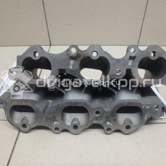 Фото Коллектор впускной для двигателя 2GR-FE для Lotus / Lexus / Toyota / Toyota (Gac) 249-299 л.с 24V 3.5 л бензин 171110P030