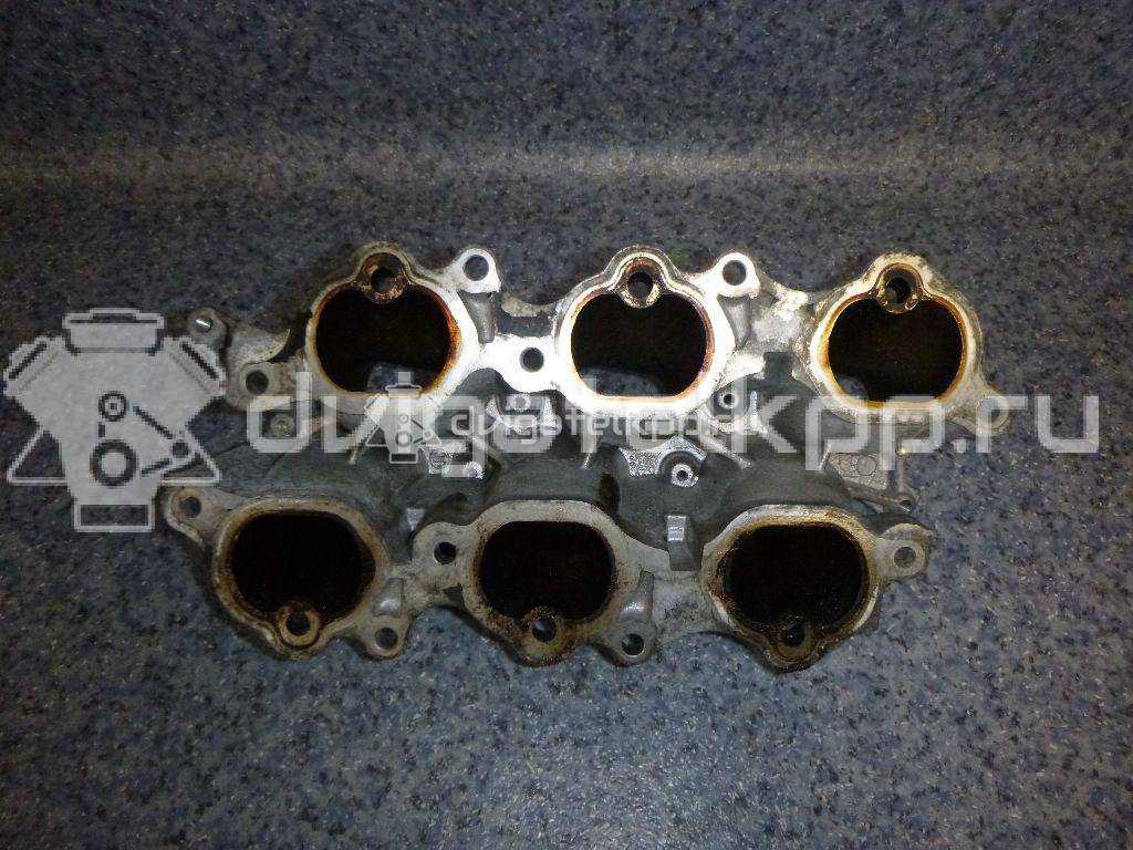 Фото Коллектор впускной для двигателя 2GR-FE для Lotus / Lexus / Toyota / Toyota (Gac) 280-416 л.с 24V 3.5 л бензин 171110P030 {forloop.counter}}