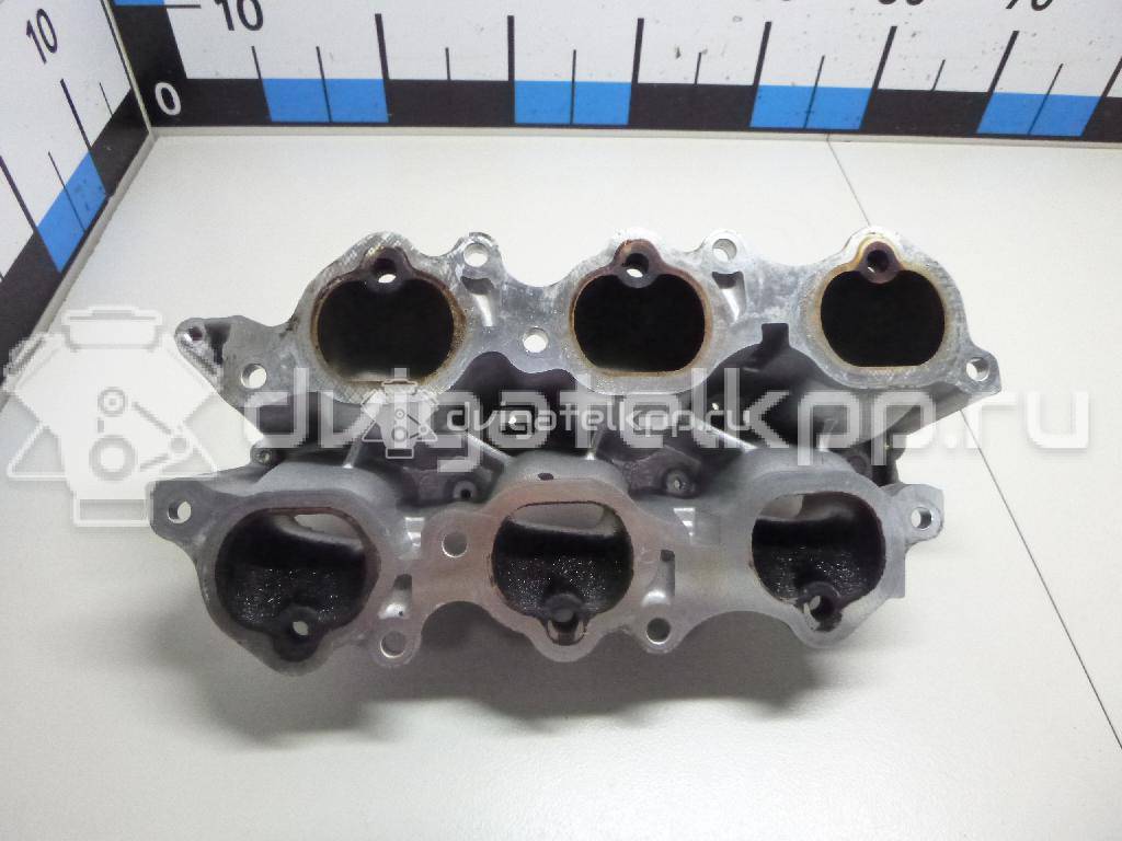 Фото Коллектор впускной для двигателя 2GR-FE для Lotus / Lexus / Toyota / Toyota (Gac) 204-328 л.с 24V 3.5 л бензин 171110P030 {forloop.counter}}