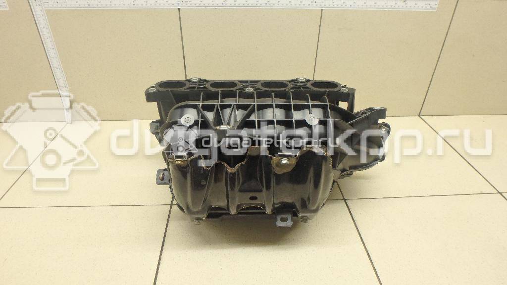 Фото Коллектор впускной для двигателя 2AZ-FE для Toyota / Daihatsu / Scion / Toyota (Faw) / Toyota (Gac) 152-163 л.с 16V 2.4 л бензин 171200H050 {forloop.counter}}