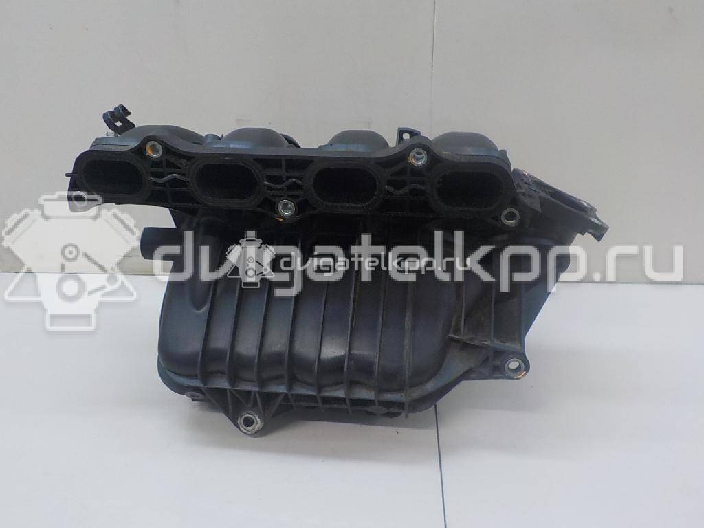 Фото Коллектор впускной для двигателя 2AZ-FE для Toyota / Daihatsu / Toyota (Faw) / Toyota (Gac) 152-167 л.с 16V 2.4 л бензин 171200H050 {forloop.counter}}