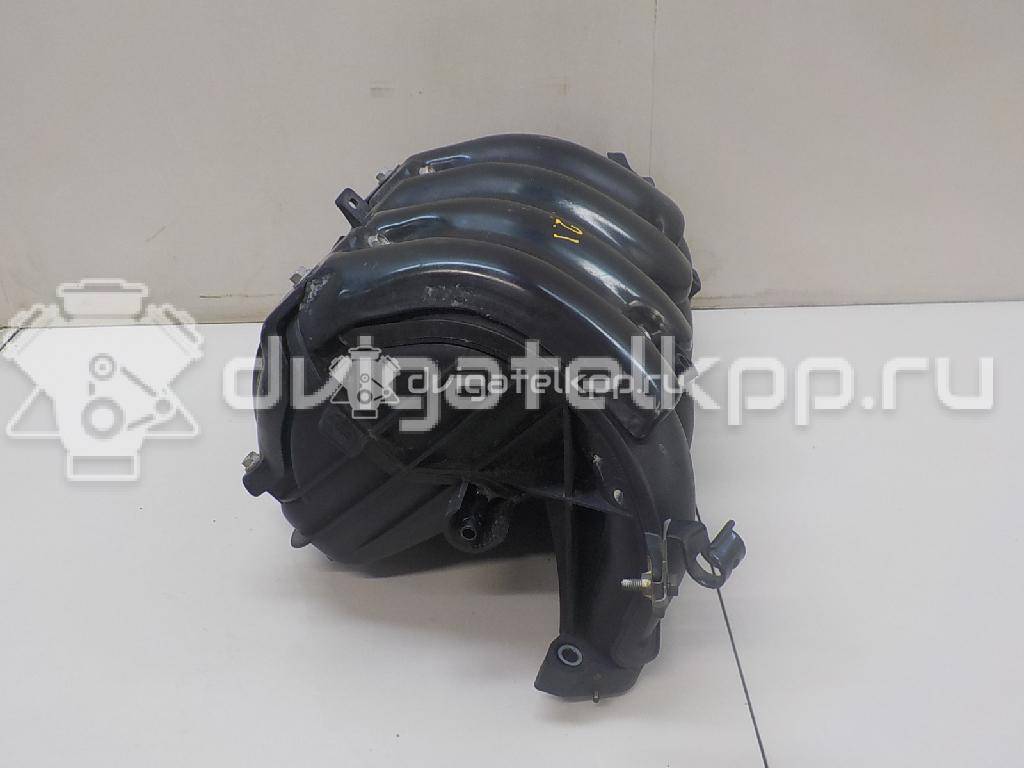 Фото Коллектор впускной для двигателя 2AZ-FE для Toyota / Daihatsu / Scion / Toyota (Faw) / Toyota (Gac) 152-163 л.с 16V 2.4 л бензин 171200H050 {forloop.counter}}