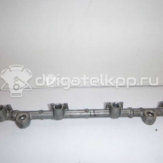 Фото Рейка топливная (рампа) для двигателя 2AZ-FE для Toyota / Daihatsu / Toyota (Faw) / Toyota (Gac) 152-170 л.с 16V 2.4 л бензин 238140H010