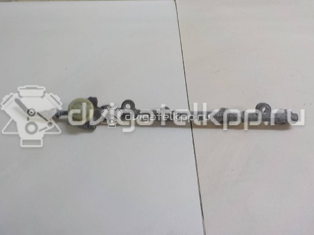 Фото Рейка топливная (рампа) для двигателя 2AZ-FE для Toyota / Daihatsu / Scion / Toyota (Faw) / Toyota (Gac) 152-163 л.с 16V 2.4 л бензин 238140H010 {forloop.counter}}