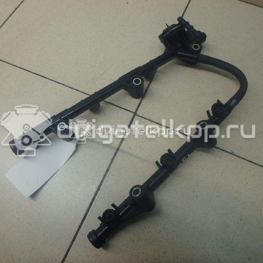 Фото Рейка топливная (рампа) для двигателя 2GR-FE для Lotus / Lexus / Toyota / Toyota (Gac) 249-299 л.с 24V 3.5 л бензин 238070P040