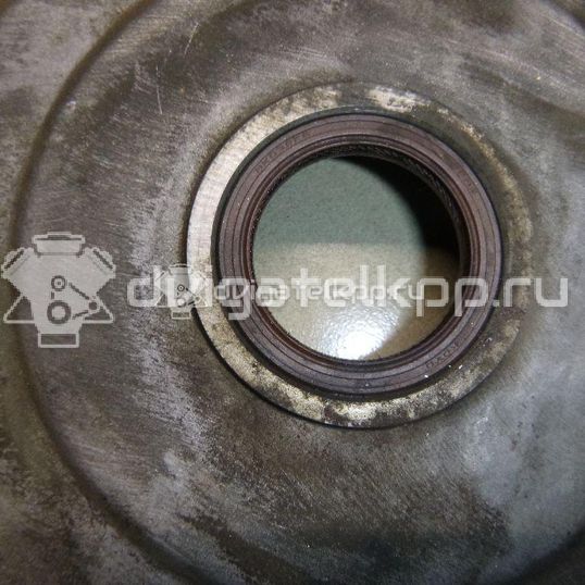 Фото Крышка двигателя передняя для двигателя 1AZ-FE для Toyota / Toyota (Gac) / Toyota (Faw) 150-155 л.с 16V 2.0 л бензин 1131028071