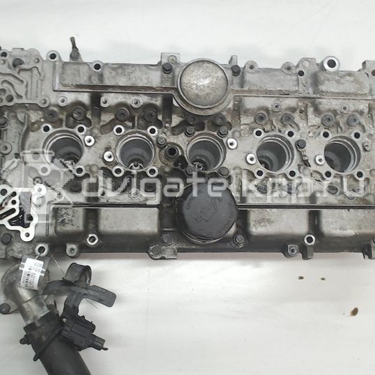 Фото Головка блока  для Volvo S70 Ls / C70 / V70 / S60 / S80