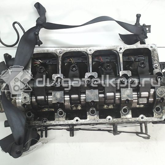 Фото Головка блока  03G103351C для Volkswagen Bora / Golf