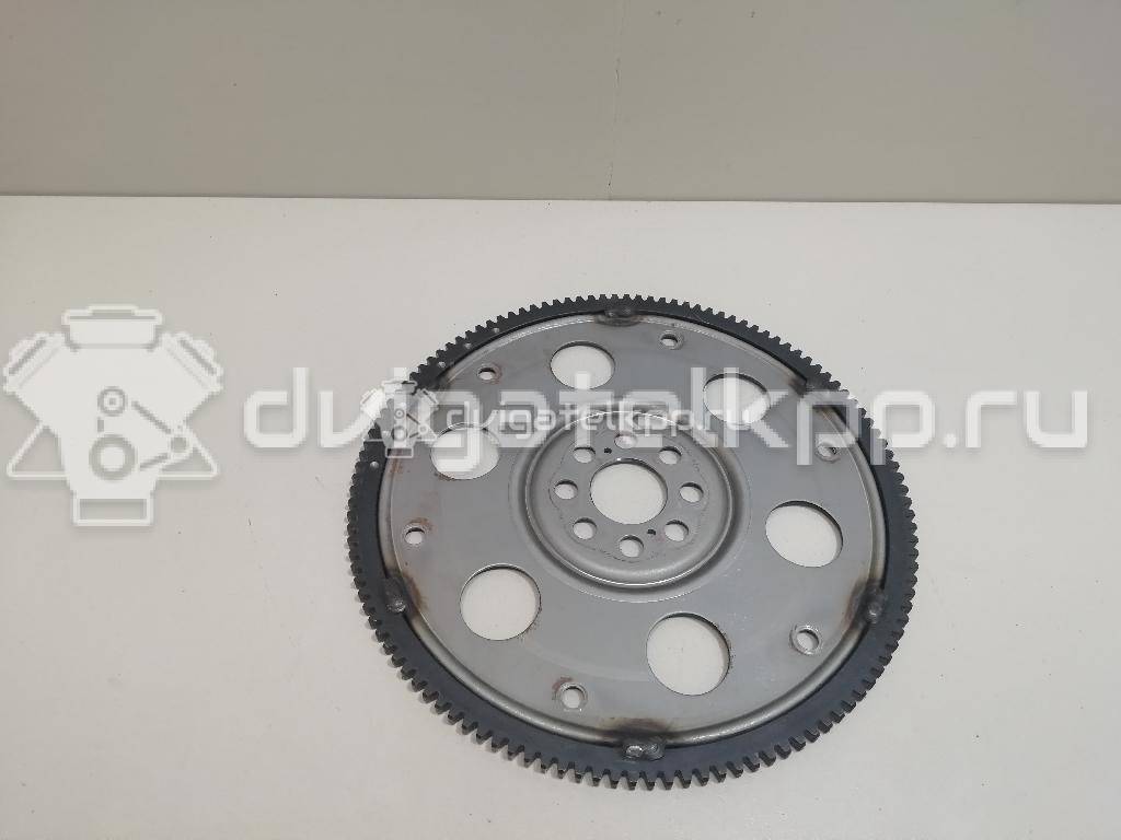 Фото Маховик для двигателя 2AR-FE для Lexus / Toyota / Scion 175-182 л.с 16V 2.5 л бензин 3210106060 {forloop.counter}}