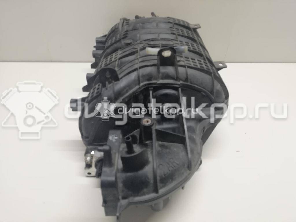 Фото Коллектор впускной для двигателя 2AR-FE для Lexus / Toyota / Scion 175-182 л.с 16V 2.5 л бензин 1712036021 {forloop.counter}}