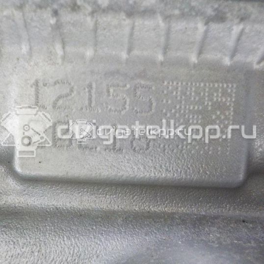 Фото Головка блока для двигателя 2AR-FXE для Lexus / Toyota / Daihatsu 152-160 л.с 16V 2.5 л бензин 1110139776