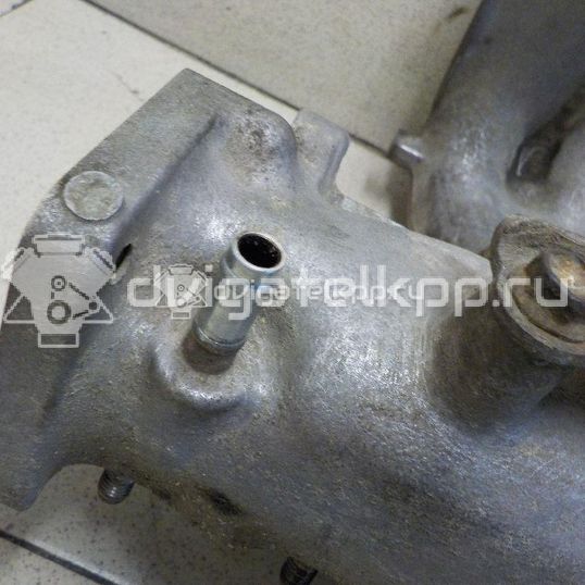 Фото Коллектор впускной для двигателя 3S-FE для Toyota / Holden 116-140 л.с 16V 2.0 л бензин 1710174190