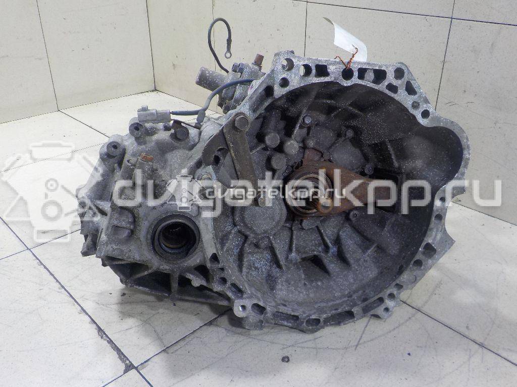 Фото Контрактная (б/у) МКПП для Lotus / Pontiac / Toyota / Toyota (Faw) 120-132 л.с 16V 1.8 л 1ZZ-FE бензин 3030013060 {forloop.counter}}