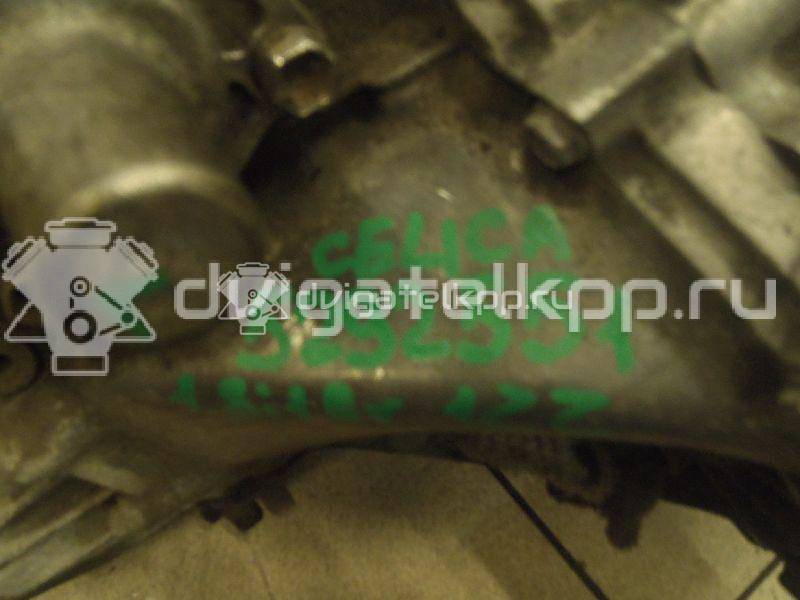 Фото Контрактная (б/у) МКПП для Lotus / Pontiac / Toyota / Toyota (Faw) 135-136 л.с 16V 1.8 л 1ZZ-FE бензин {forloop.counter}}