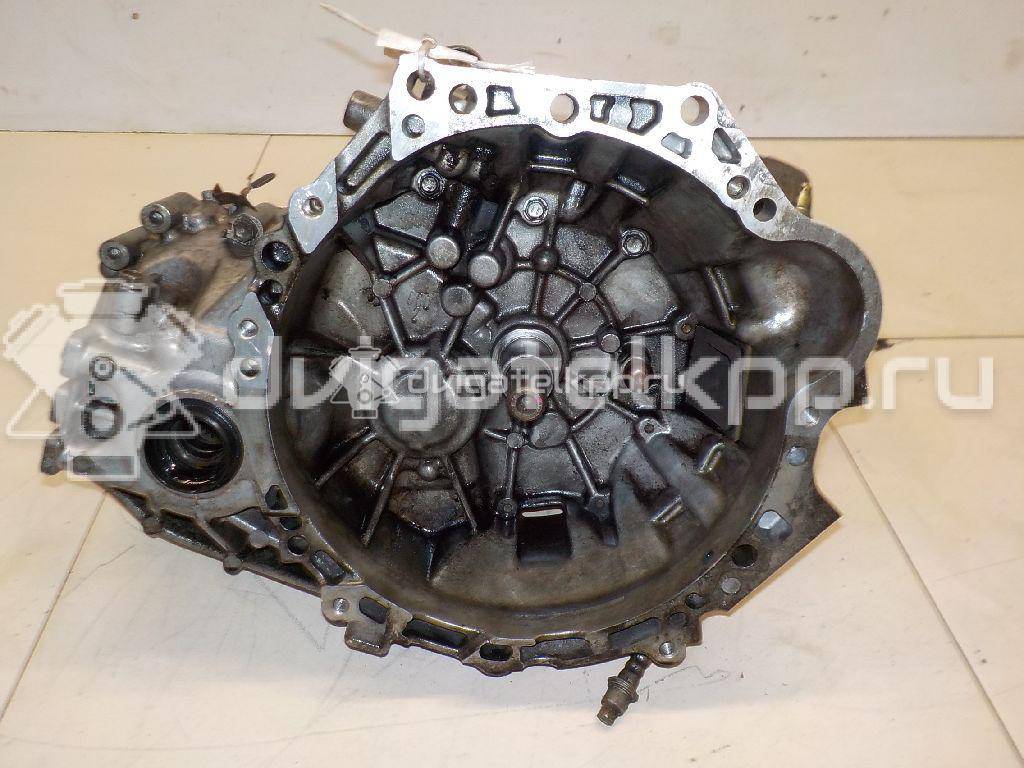 Фото Контрактная (б/у) МКПП для Toyota / Toyota (Gac) / Toyota (Faw) 86 л.с 16V 1.3 л 2NZ-FE бензин 3030013060 {forloop.counter}}