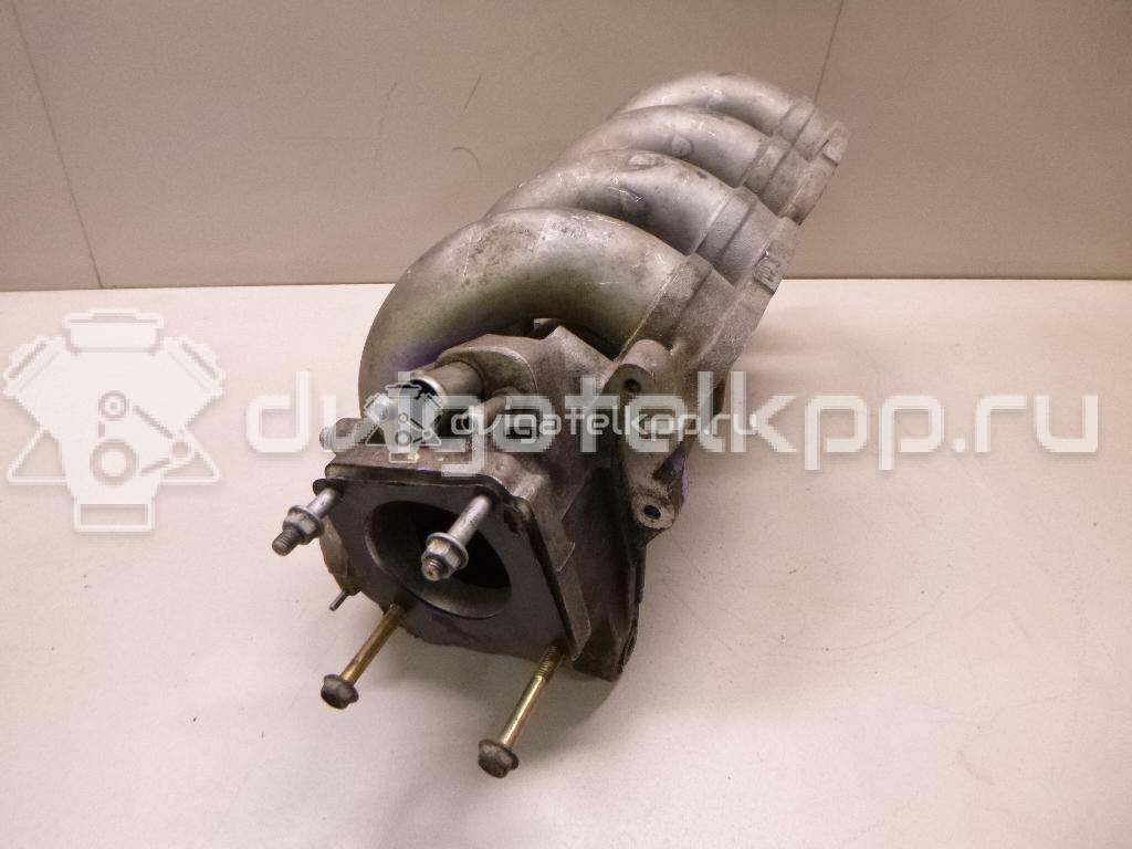 Фото Коллектор впускной для двигателя 2ZZ-GE для Lotus / Pontiac / Toyota 160-275 л.с 16V 1.8 л бензин {forloop.counter}}