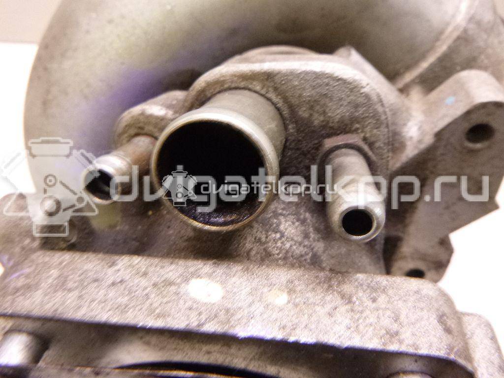 Фото Коллектор впускной для двигателя 2ZZ-GE для Lotus / Pontiac / Toyota 160-275 л.с 16V 1.8 л бензин {forloop.counter}}