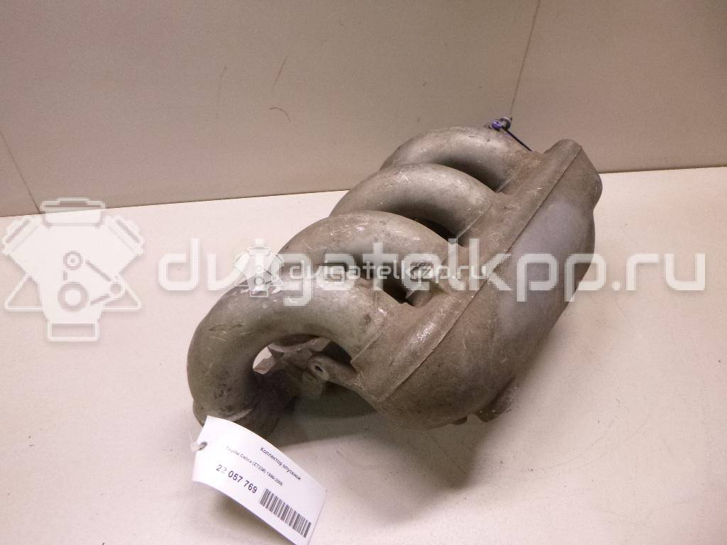 Фото Коллектор впускной для двигателя 2ZZ-GE для Lotus / Pontiac / Toyota 160-275 л.с 16V 1.8 л бензин {forloop.counter}}