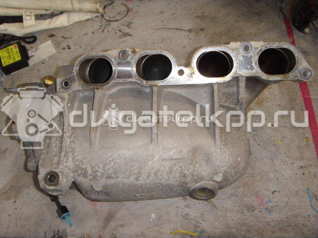 Фото Коллектор впускной для двигателя 2ZZ-GE для Lotus / Pontiac / Toyota 182 л.с 16V 1.8 л бензин {forloop.counter}}