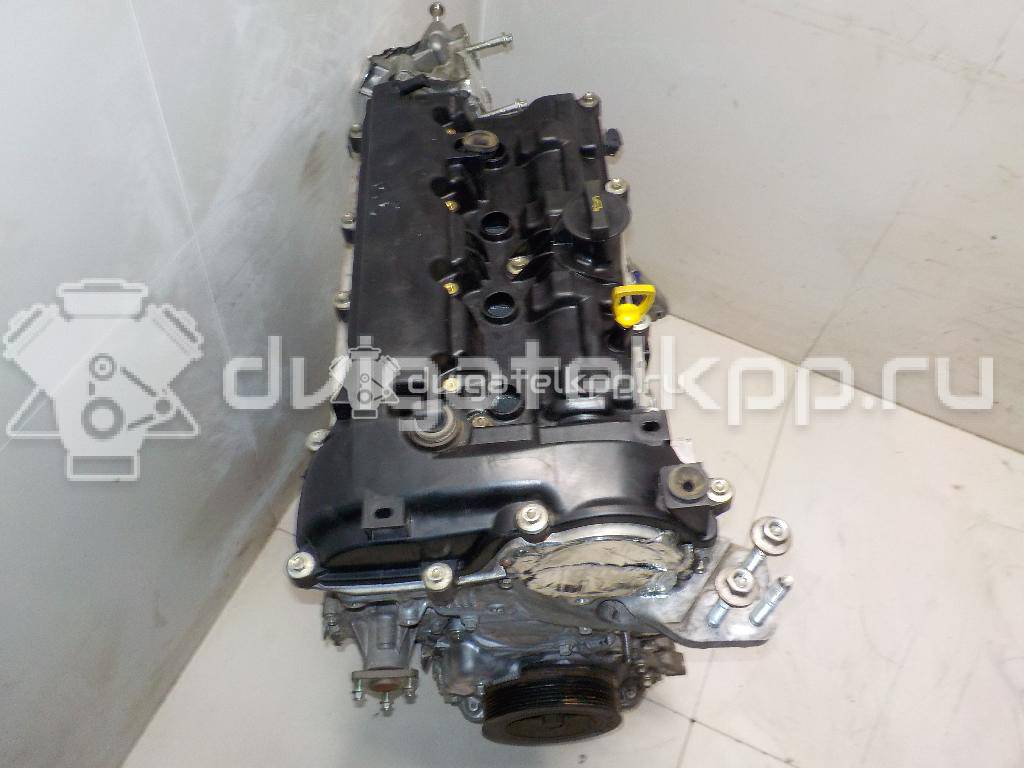 Фото Контрактный (б/у) двигатель FE (16V) для Mazda 626 140-148 л.с 16V 2.0 л Супер-бензин (95) неэтилированный PEY702300E {forloop.counter}}