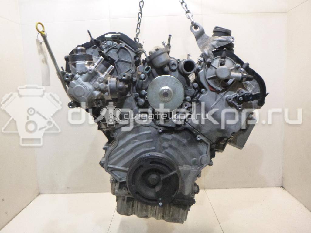 Фото Контрактный (б/у) двигатель EXF для Chrysler / Jeep / Ram 190-250 л.с 24V 3.0 л Дизельное топливо 68150091AA {forloop.counter}}