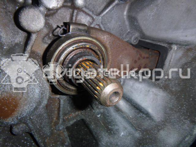 Фото Контрактная (б/у) МКПП для Toyota / Mini 75-88 л.с 8V 1.4 л 1ND-TV Дизельное топливо 303000D040 {forloop.counter}}