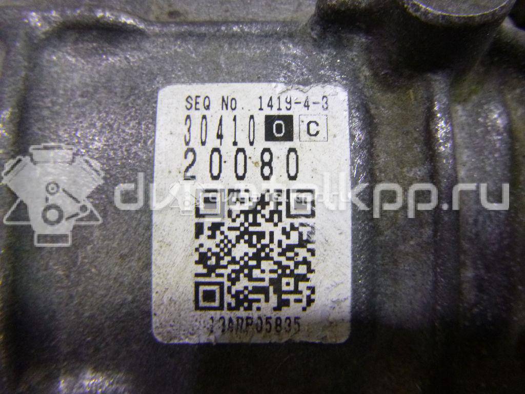 Фото Контрактная (б/у) АКПП для Toyota Isis M1 / Allion / Avensis / Premio / Verso 128-147 л.с 16V 1.8 л 2ZR-FAE бензин 3040020020 {forloop.counter}}