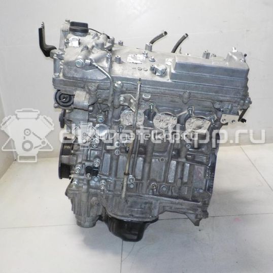 Фото Контрактный (б/у) двигатель 2GR-FE для Lotus / Lexus / Toyota / Toyota (Gac) 280-416 л.с 24V 3.5 л бензин 190000P330