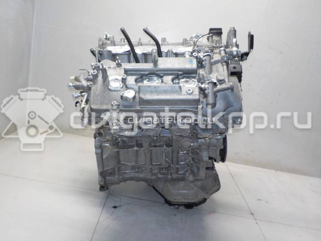 Фото Контрактный (б/у) двигатель 2GR-FE для Lotus / Lexus / Toyota / Toyota (Gac) 280-416 л.с 24V 3.5 л бензин 190000P330 {forloop.counter}}