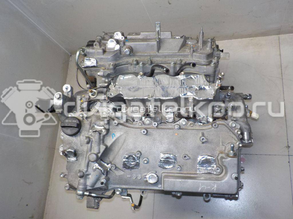 Фото Контрактный (б/у) двигатель 2GR-FE для Lotus / Lexus / Toyota / Toyota (Gac) 273 л.с 24V 3.5 л бензин {forloop.counter}}